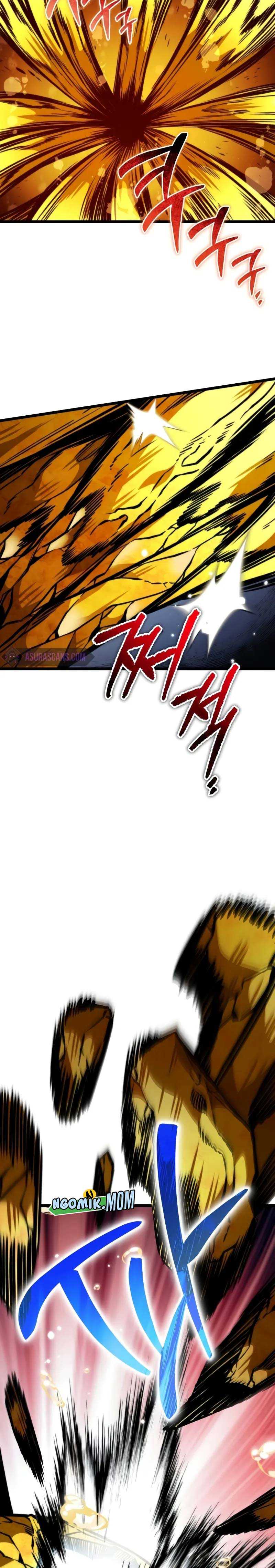 Reincarnator Chapter 60 Gambar 40