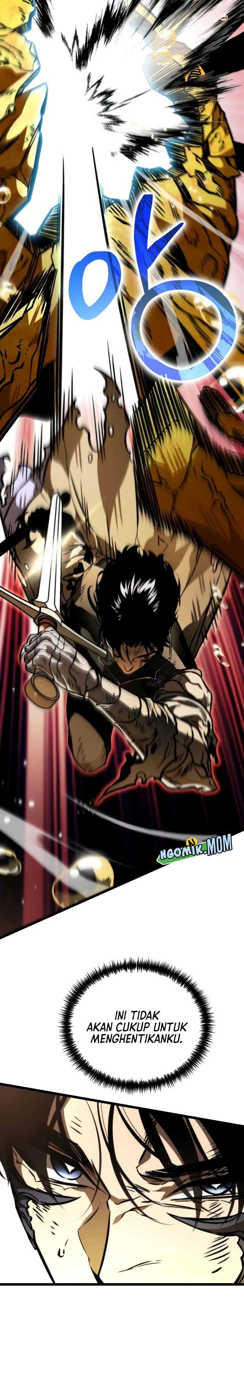 Reincarnator Chapter 60 Gambar 41