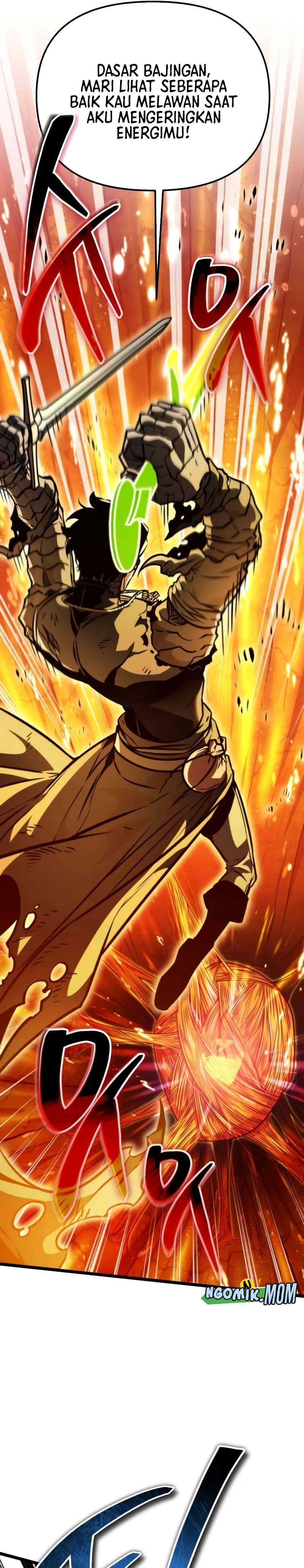 Reincarnator Chapter 60 Gambar 42