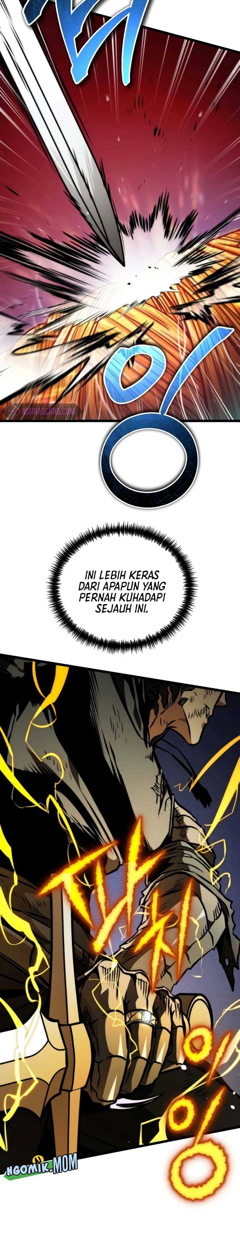 Reincarnator Chapter 60 Gambar 43