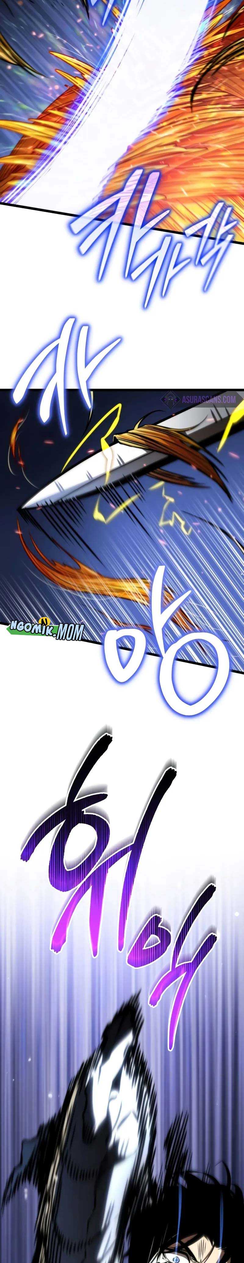 Reincarnator Chapter 60 Gambar 45