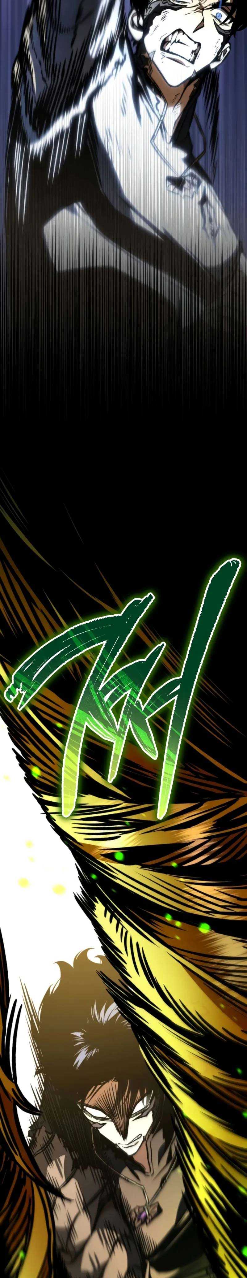 Reincarnator Chapter 60 Gambar 46