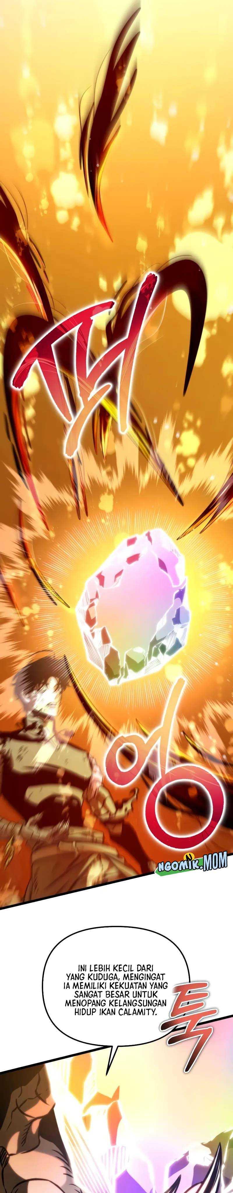 Reincarnator Chapter 60 Gambar 48