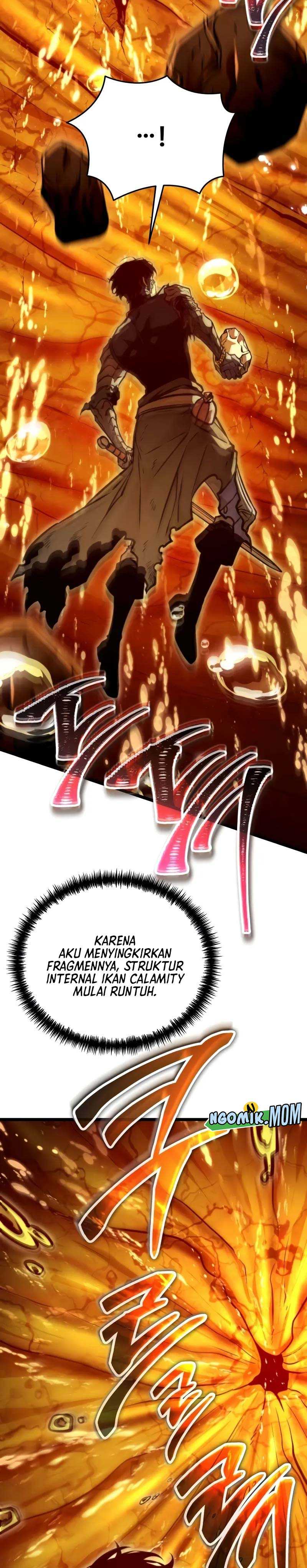 Reincarnator Chapter 60 Gambar 50