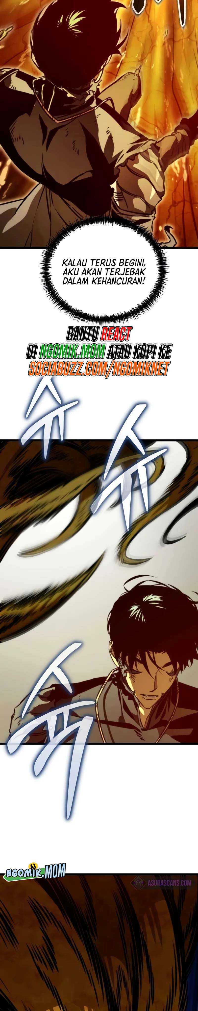 Reincarnator Chapter 60 Gambar 51
