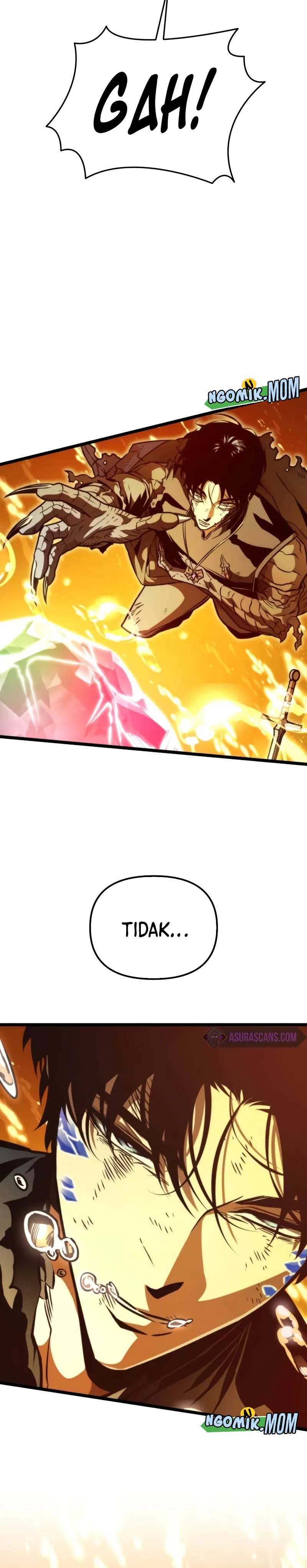 Reincarnator Chapter 60 Gambar 53
