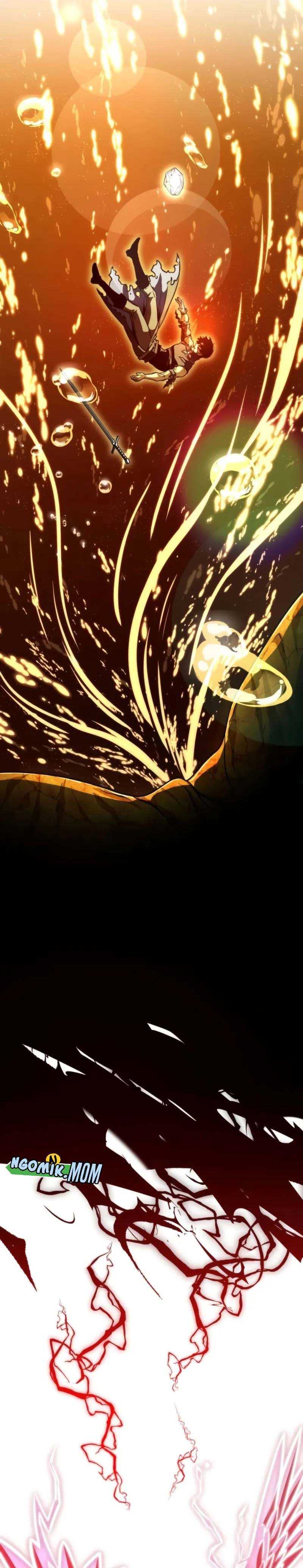 Reincarnator Chapter 60 Gambar 54