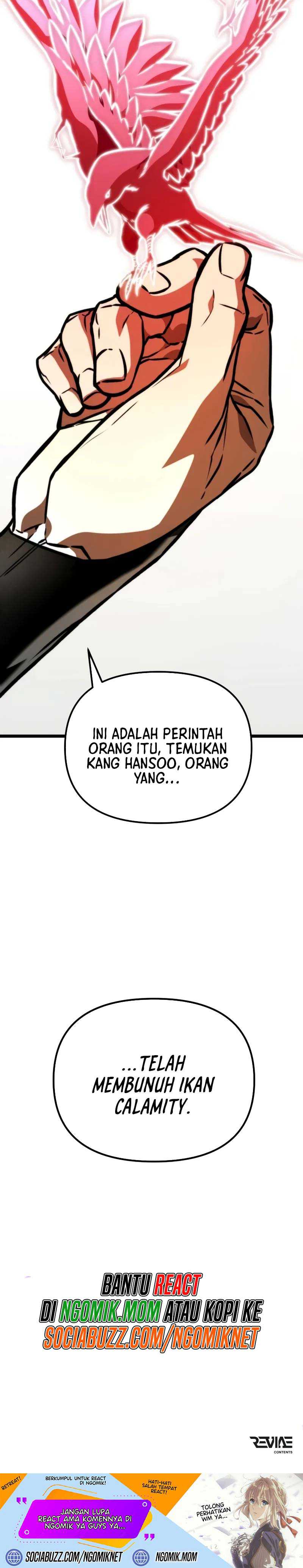 Reincarnator Chapter 60 Gambar 55