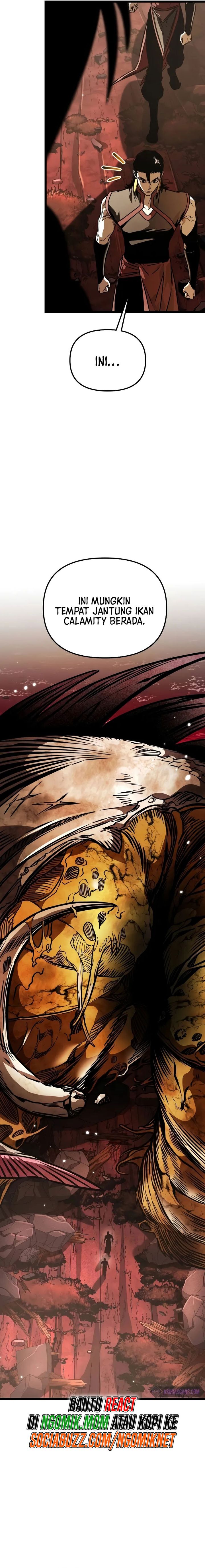 Reincarnator Chapter 61 Gambar 6