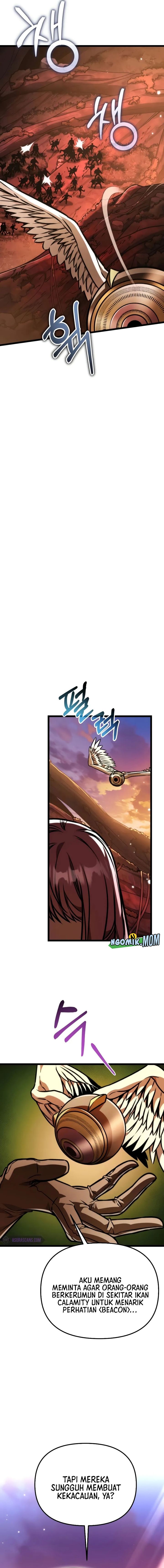 Reincarnator Chapter 61 Gambar 12