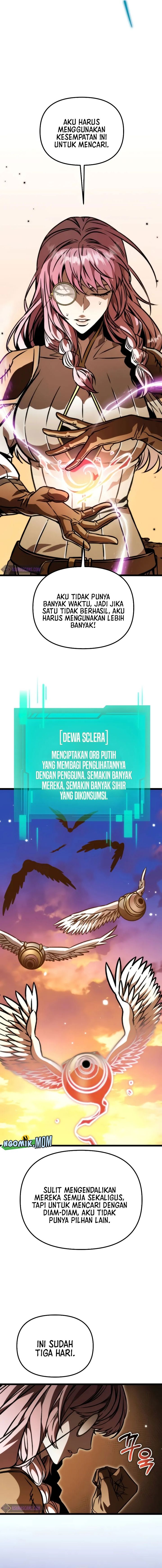 Reincarnator Chapter 61 Gambar 15