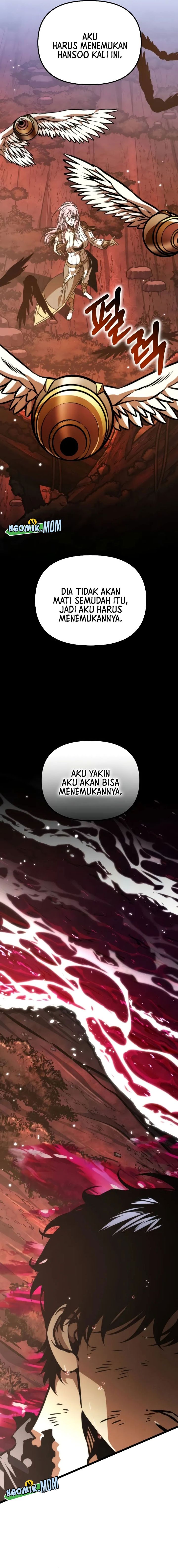 Reincarnator Chapter 61 Gambar 16