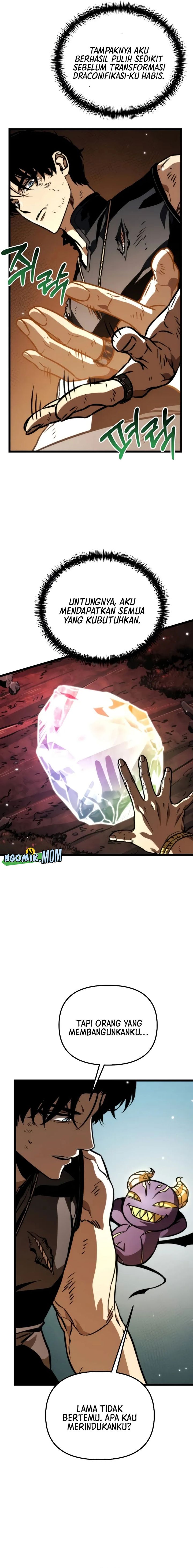 Reincarnator Chapter 61 Gambar 19