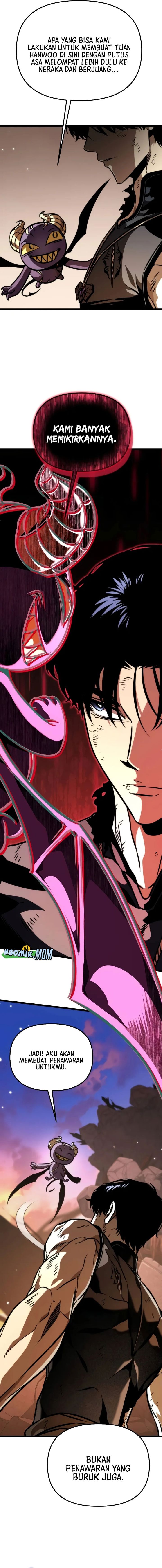 Reincarnator Chapter 61 Gambar 23