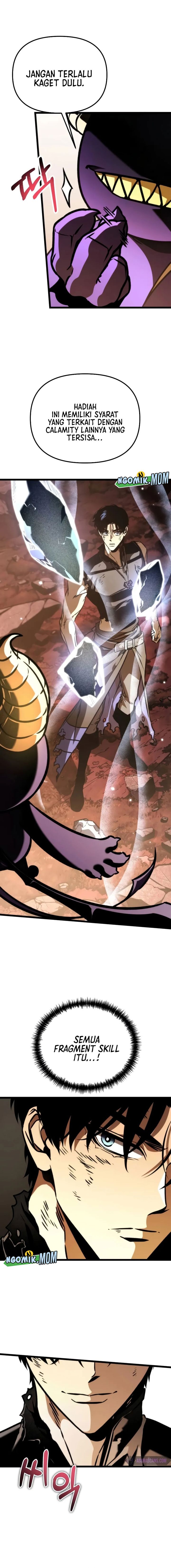 Reincarnator Chapter 61 Gambar 25
