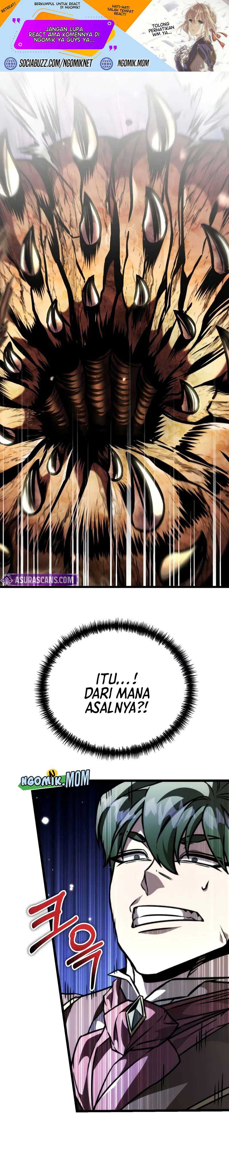 Reincarnator Chapter 63 Gambar 2
