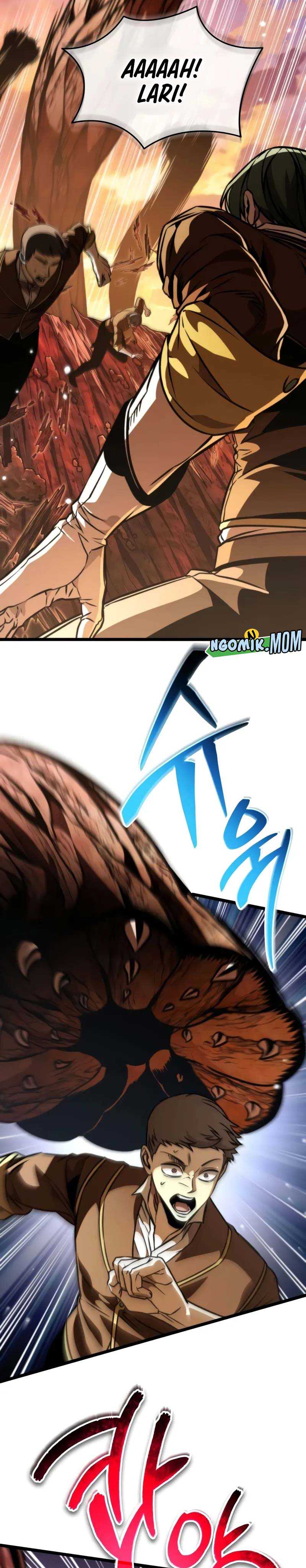 Reincarnator Chapter 63 Gambar 4