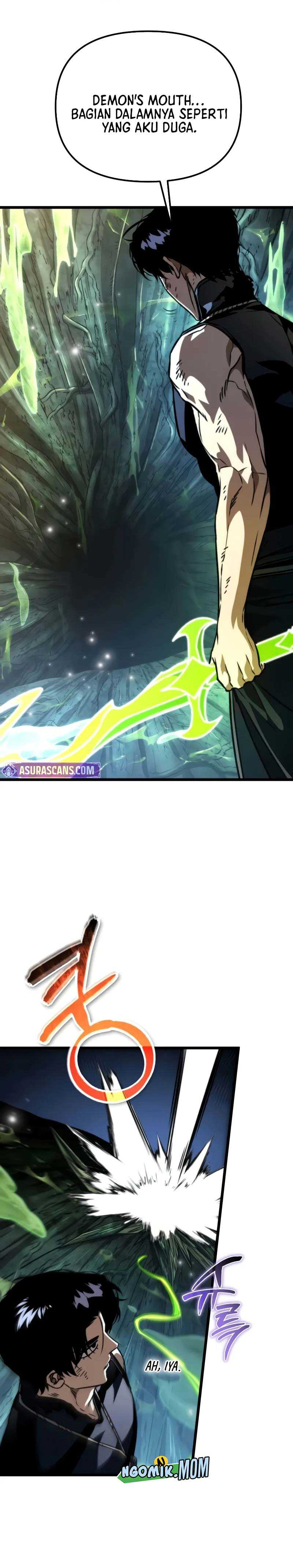 Reincarnator Chapter 63 Gambar 12