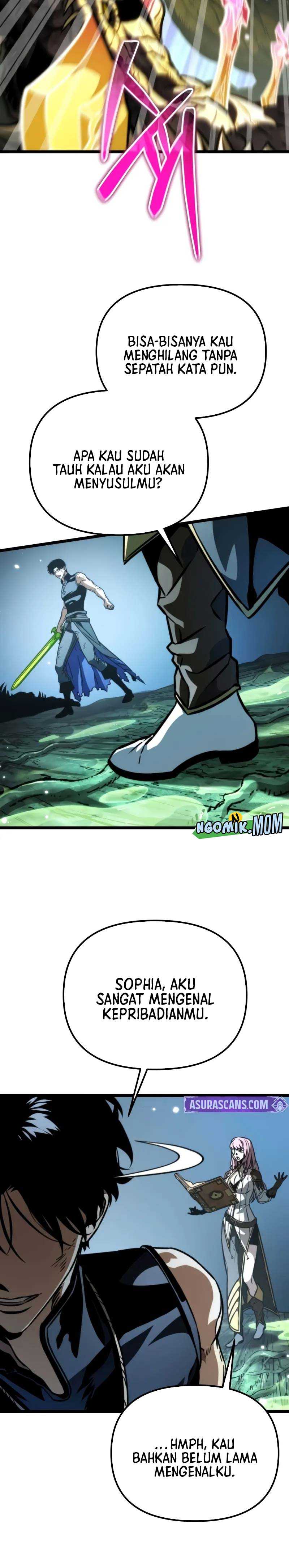 Reincarnator Chapter 63 Gambar 25