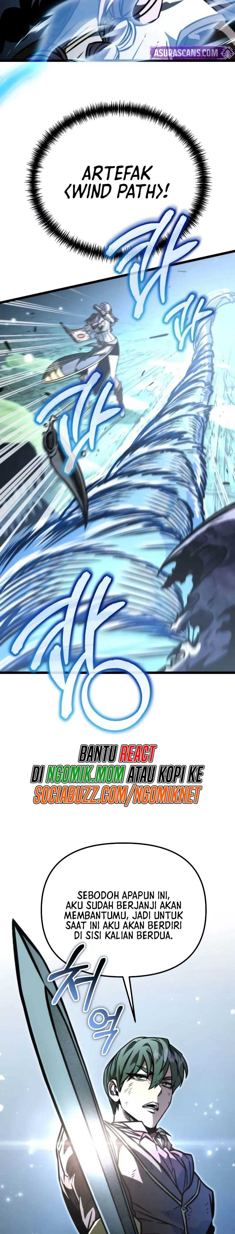 Reincarnator Chapter 63 Gambar 29