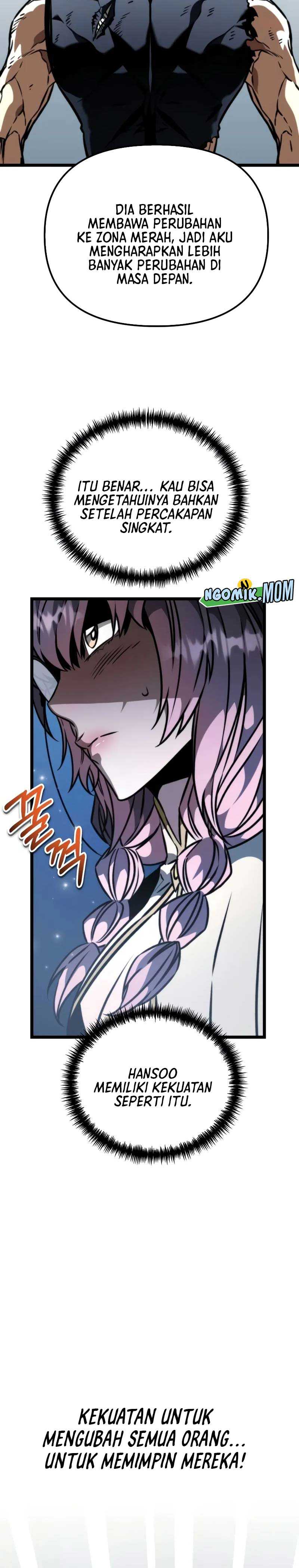 Reincarnator Chapter 63 Gambar 31