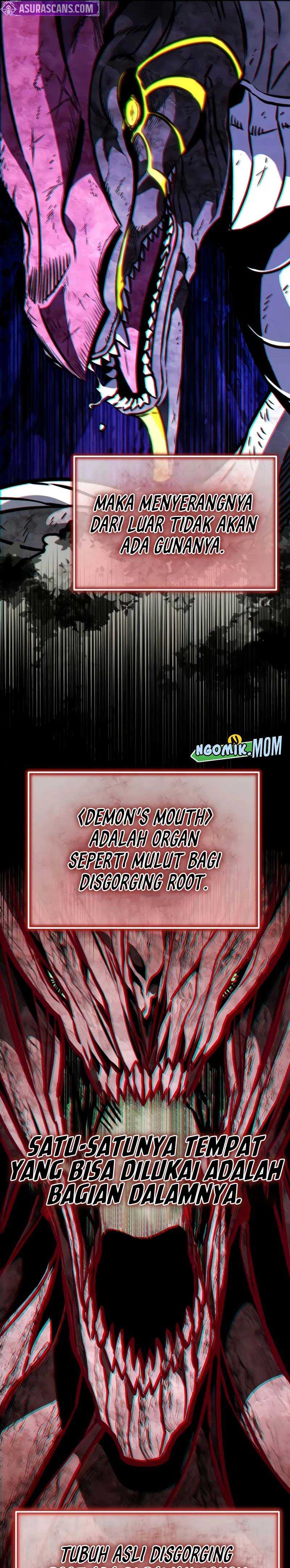Reincarnator Chapter 63 Gambar 37