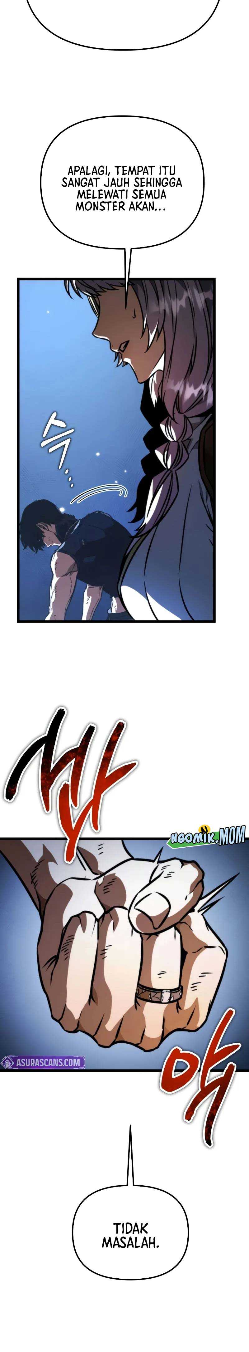 Reincarnator Chapter 63 Gambar 41