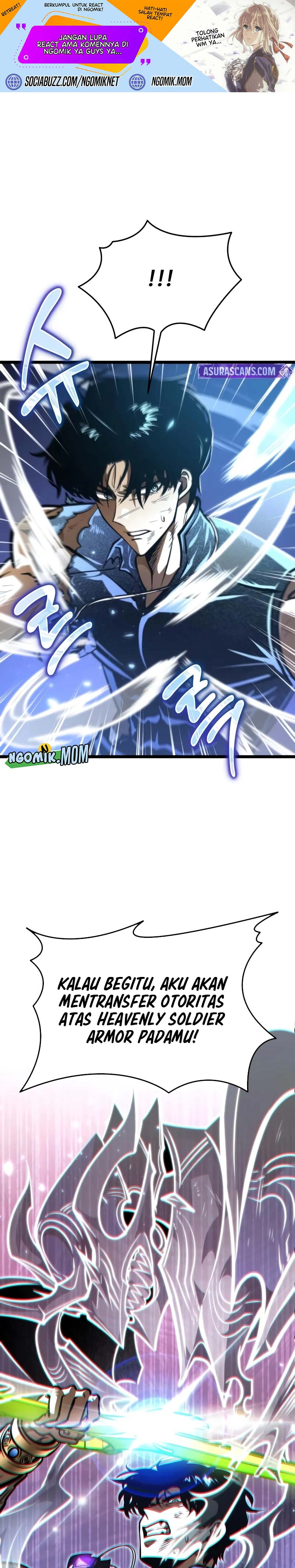 Reincarnator Chapter 71 Gambar 2