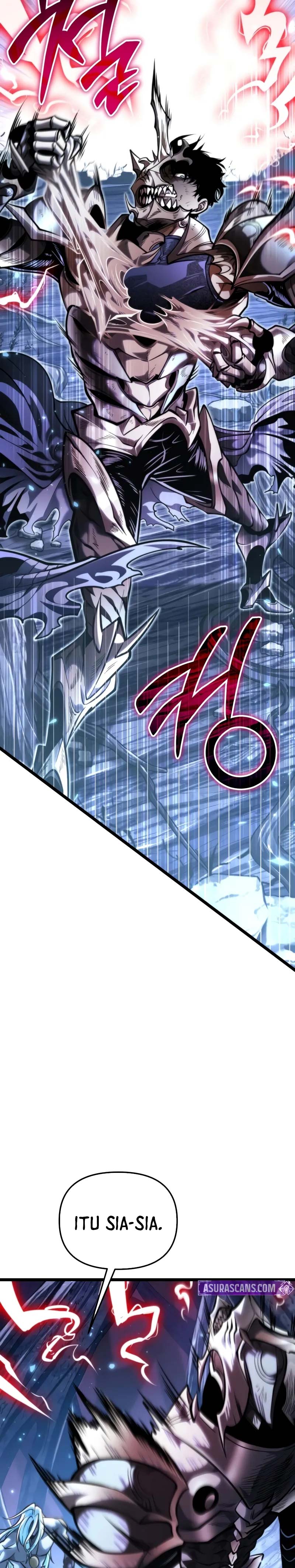 Reincarnator Chapter 71 Gambar 4