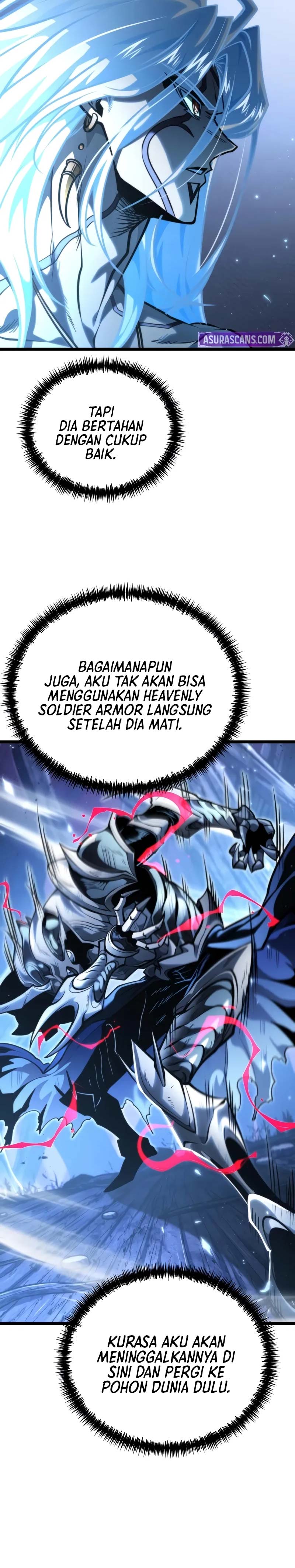 Reincarnator Chapter 71 Gambar 6