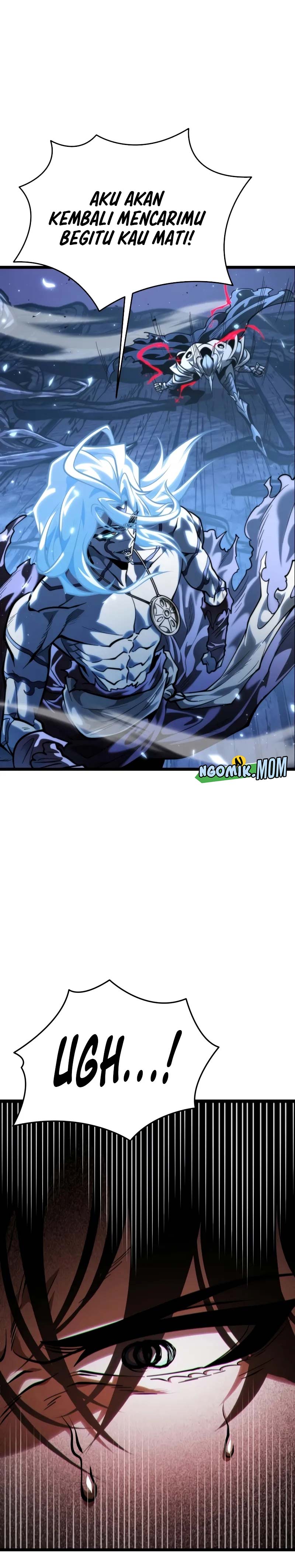Reincarnator Chapter 71 Gambar 7