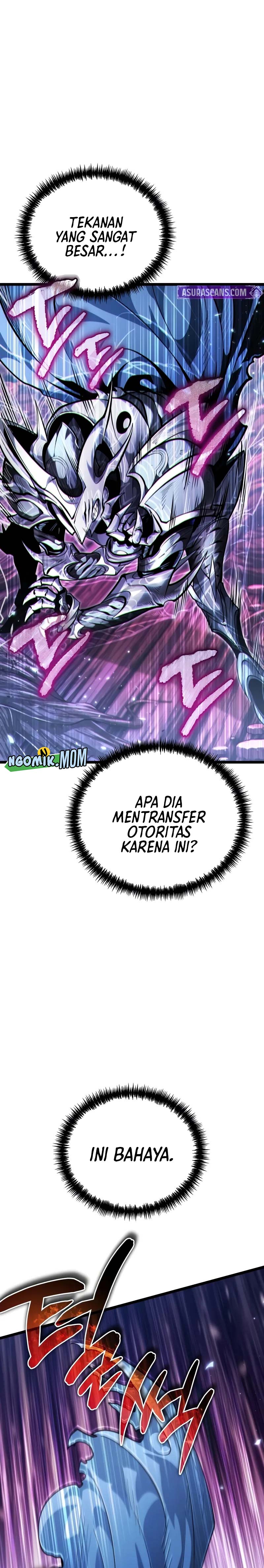 Reincarnator Chapter 71 Gambar 8
