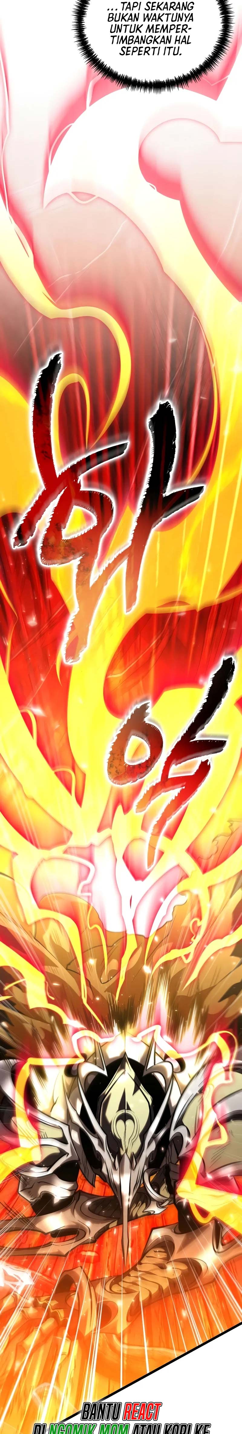 Reincarnator Chapter 71 Gambar 10