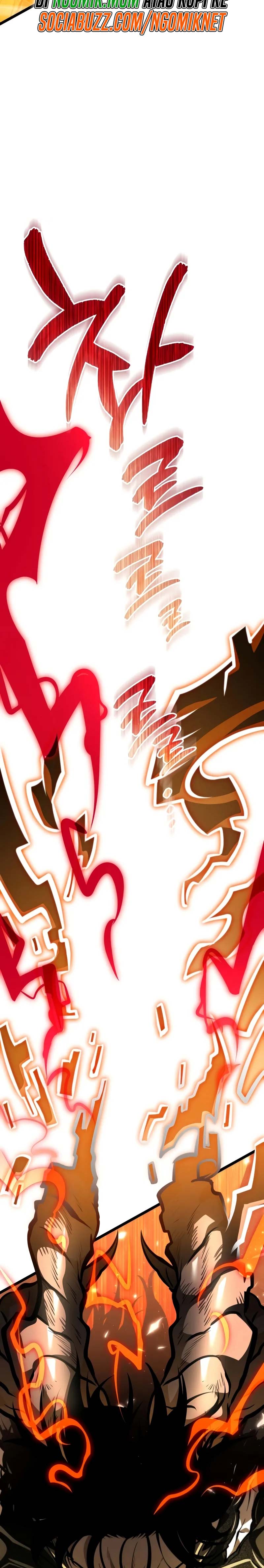 Reincarnator Chapter 71 Gambar 11