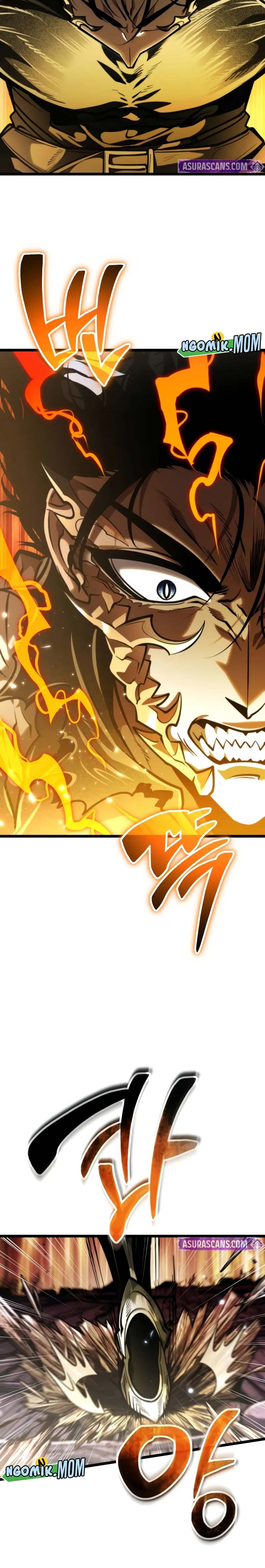 Reincarnator Chapter 71 Gambar 12