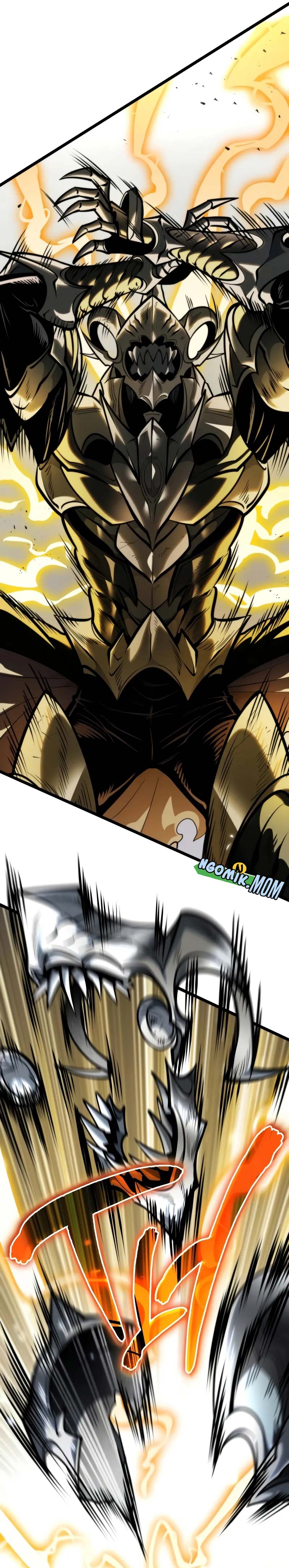 Reincarnator Chapter 71 Gambar 13