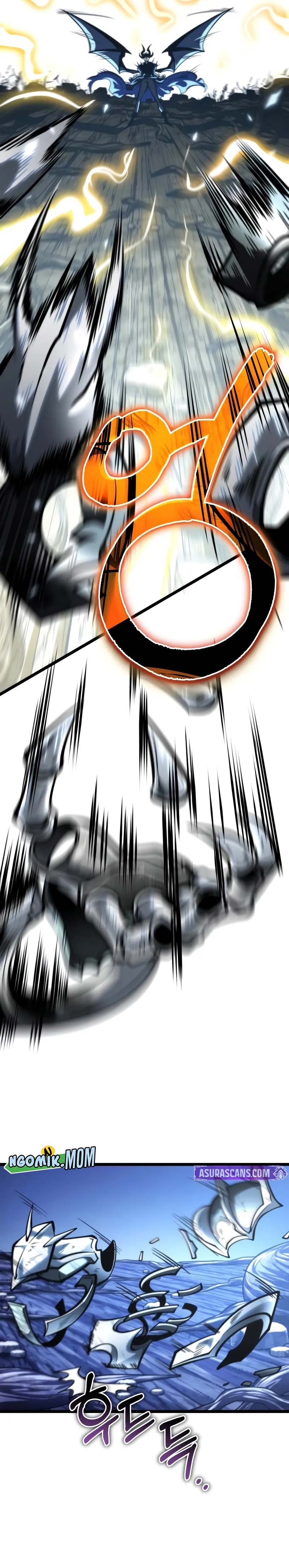 Reincarnator Chapter 71 Gambar 14