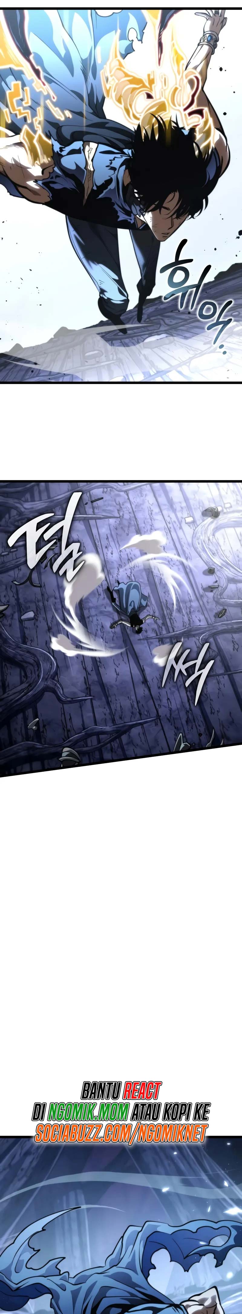 Reincarnator Chapter 71 Gambar 15