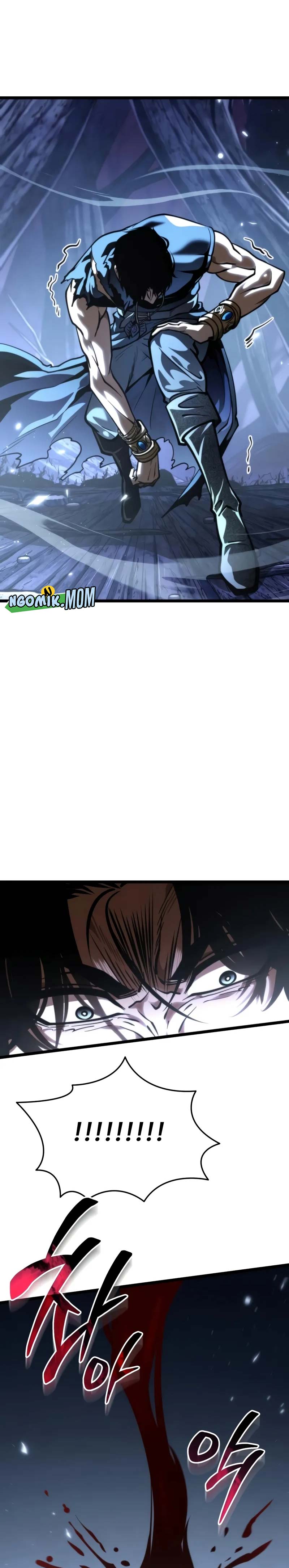 Reincarnator Chapter 71 Gambar 17