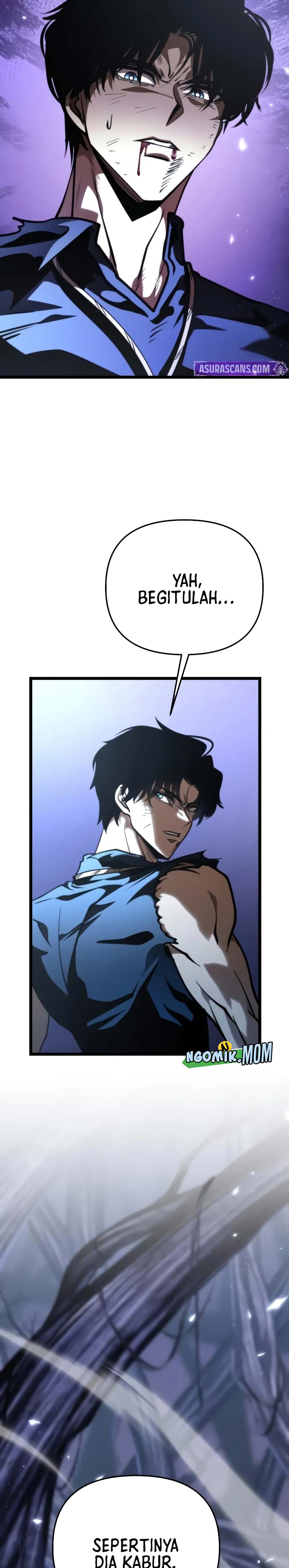 Reincarnator Chapter 71 Gambar 20