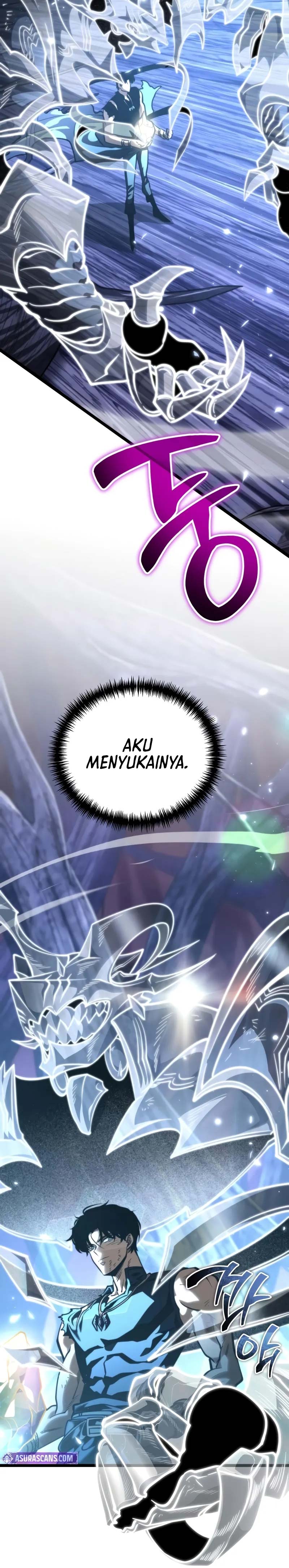 Reincarnator Chapter 71 Gambar 24