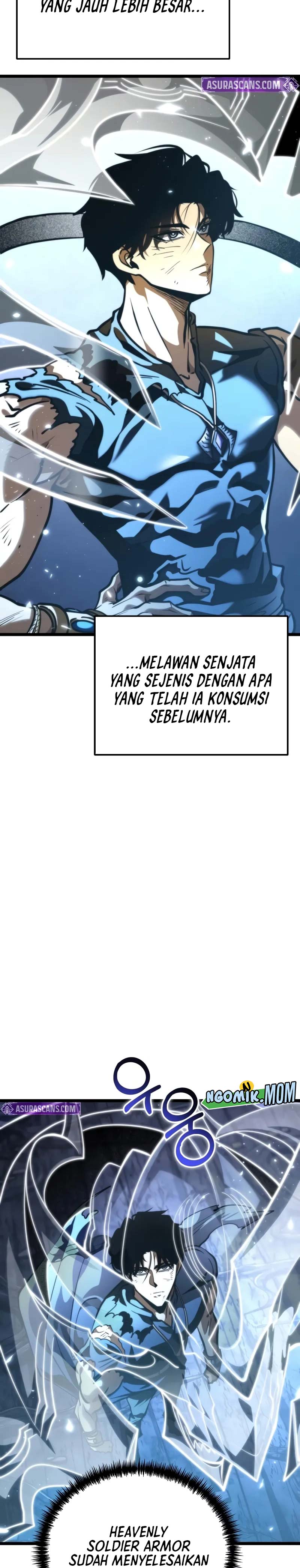 Reincarnator Chapter 71 Gambar 26