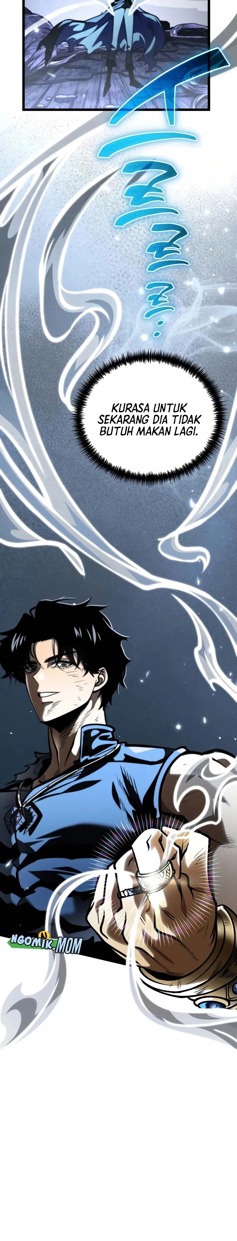 Reincarnator Chapter 71 Gambar 28