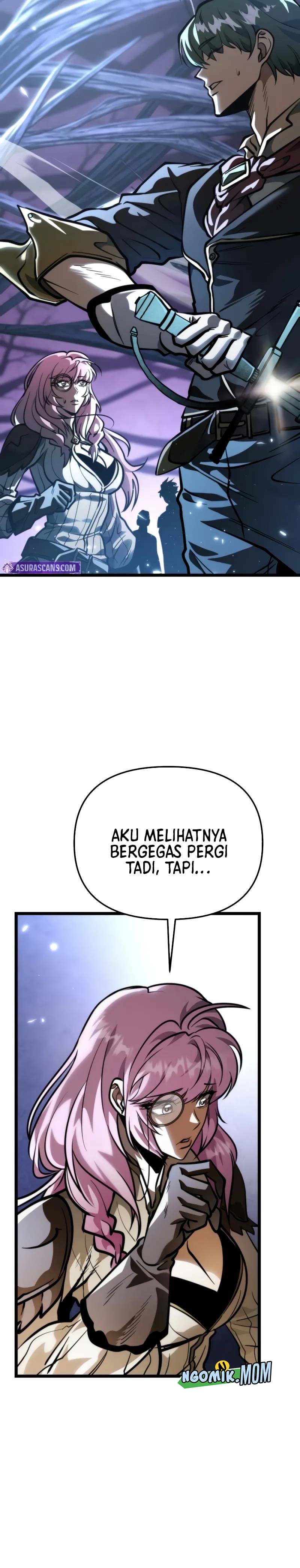 Reincarnator Chapter 71 Gambar 30