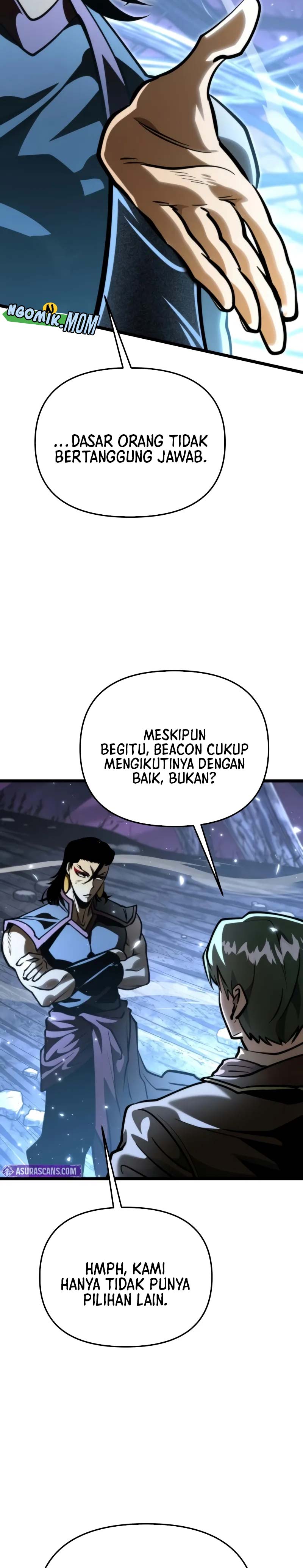 Reincarnator Chapter 71 Gambar 32