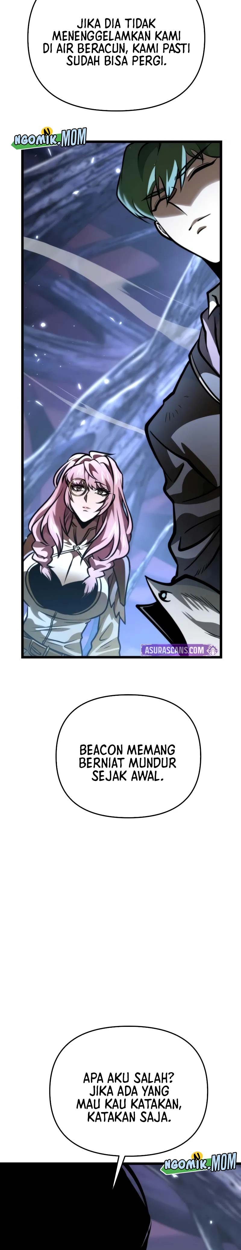 Reincarnator Chapter 71 Gambar 33