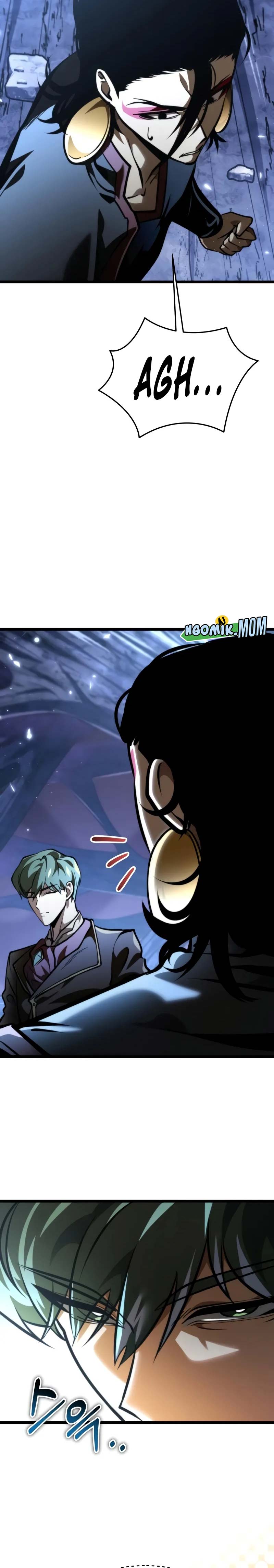 Reincarnator Chapter 71 Gambar 38