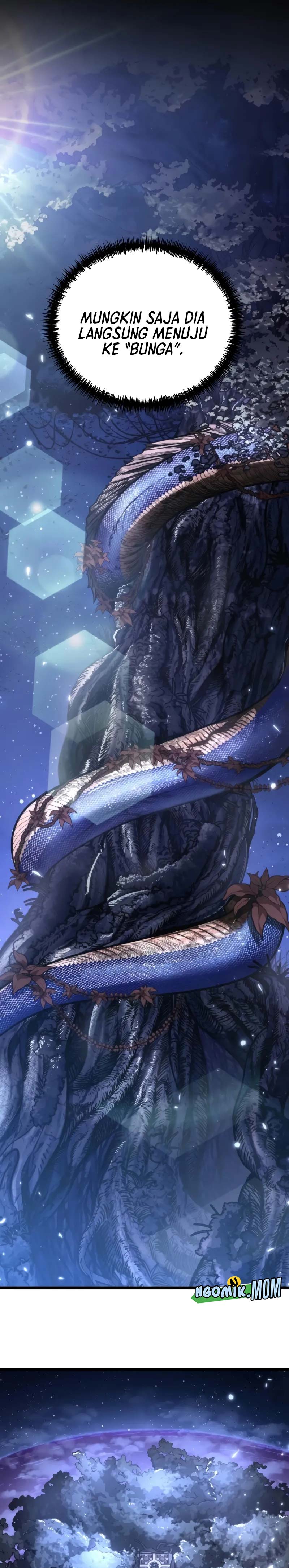 Reincarnator Chapter 71 Gambar 42