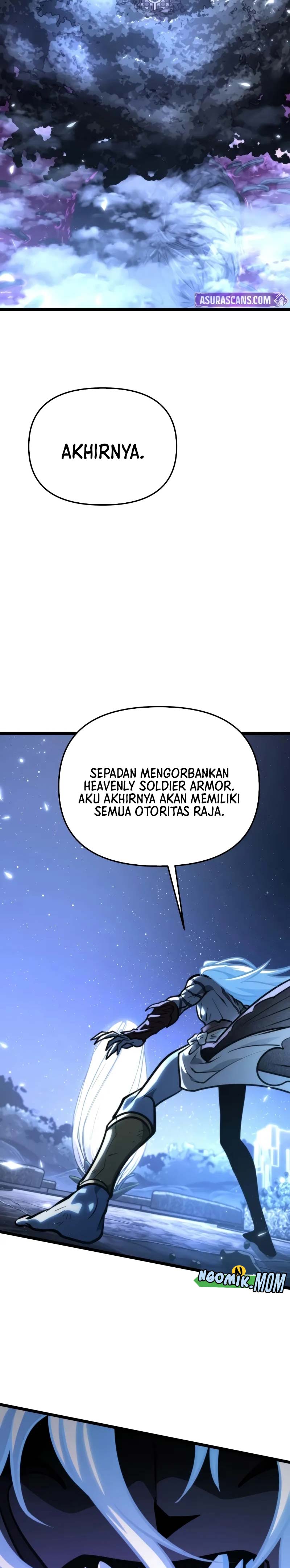 Reincarnator Chapter 71 Gambar 43