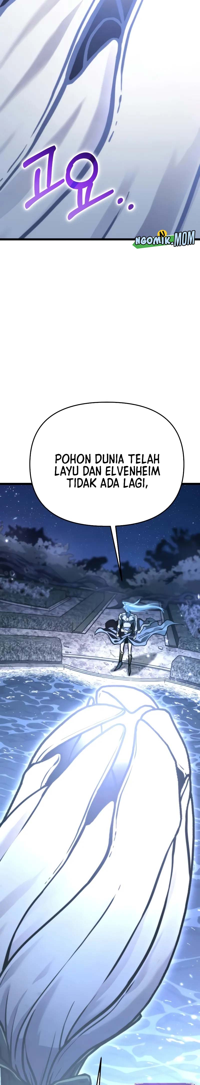 Reincarnator Chapter 71 Gambar 45